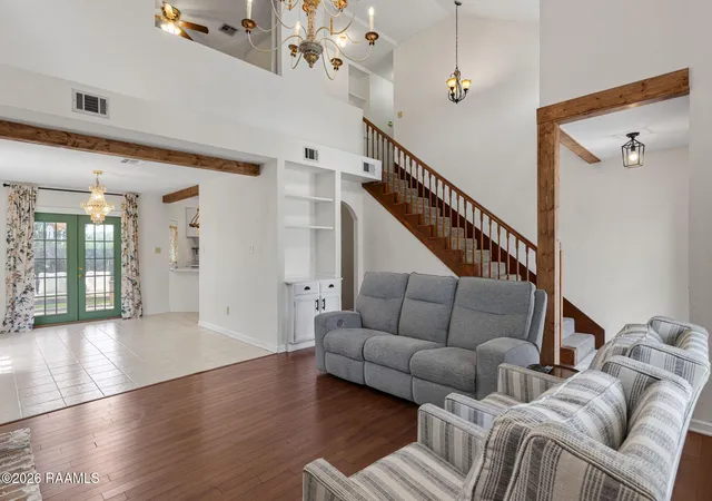 Photo 3 of Single family home for sale at 108 Lamas Cir, Lafayette, LA 70506 | MLS# 2600006710 | Listing updated on 2026-07-21