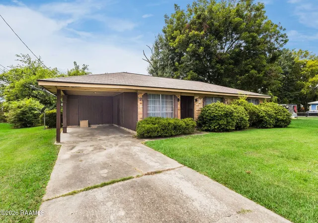 Photo 2 of Single family home for sale at 159 Essie St, Lafayette, LA 70501 | MLS# 2600007982 | Listing updated on 2026-08-30
