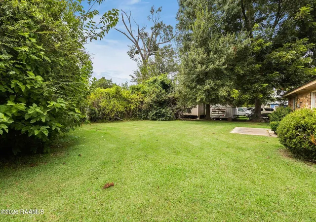 Photo 3 of Single family home for sale at 159 Essie St, Lafayette, LA 70501 | MLS# 2600007982 | Listing updated on 2026-08-30