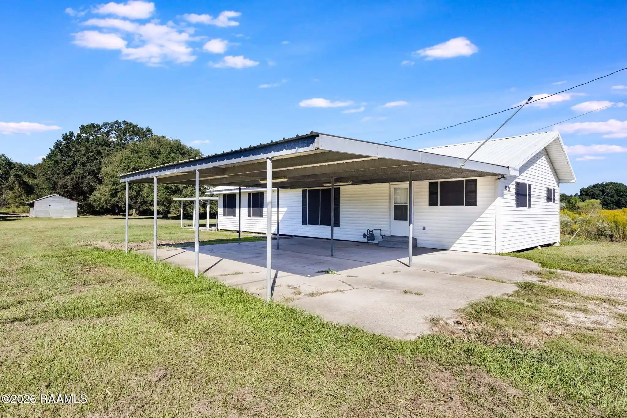 Single family home for sale at 1221 La 93, Scott, LA 70583 | MLS# 2600009769