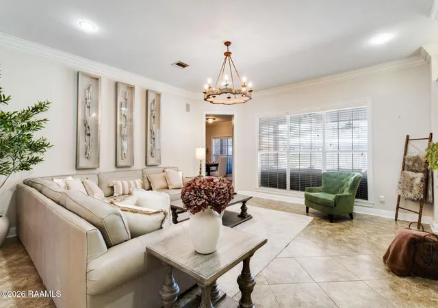 Photo 2 of Single family home for sale at 300 Creekwood Dr, Lafayette, LA 70503 | MLS# 2600007271 | Listing updated on 2026-09-09