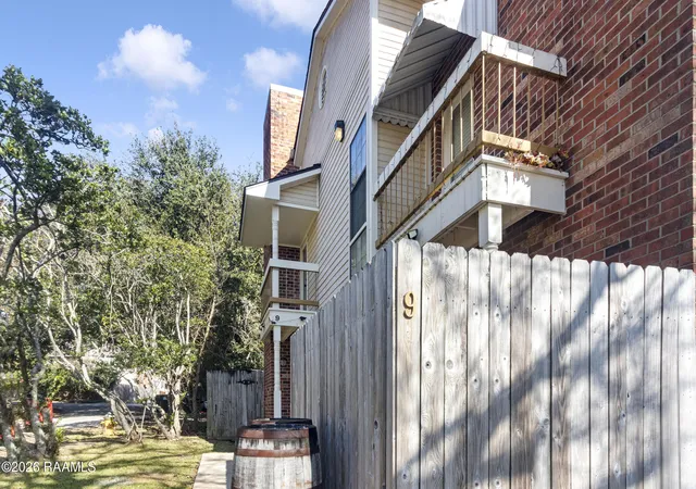 14th image of 117 Horseshoe Dr #9, Lafayette, LA 70503 | MLS# 2600007065
