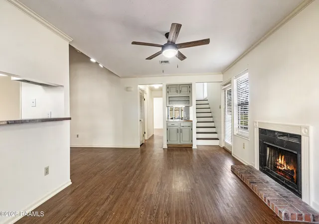 3rd image of 117 Horseshoe Dr #9, Lafayette, LA 70503 | MLS# 2600007065