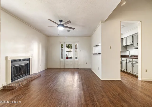 4th image of 117 Horseshoe Dr #9, Lafayette, LA 70503 | MLS# 2600007065