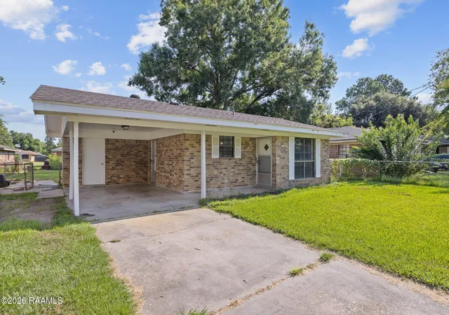 1st image of 308 Brockton Dr, Carencro, LA 70520 | MLS# 2600006332