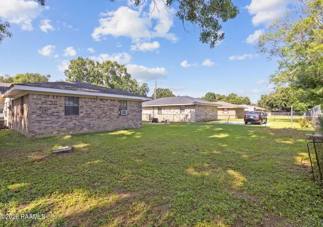 22nd image of 308 Brockton Dr, Carencro, LA 70520 | MLS# 2600006332