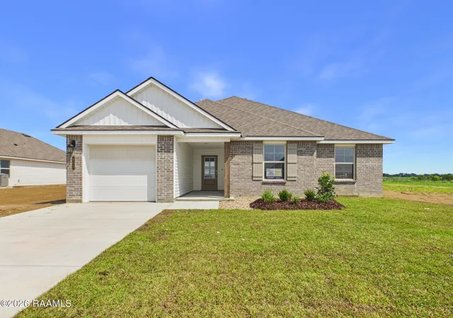 Homes for sale in Duson, LA | 154 Grazin Ct, Duson, LA 70529 | MLS# 2600006403