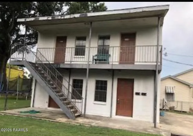 1st image of 204 W End Ave #A-B, Lafayette, LA 70501 | MLS# 2600006022