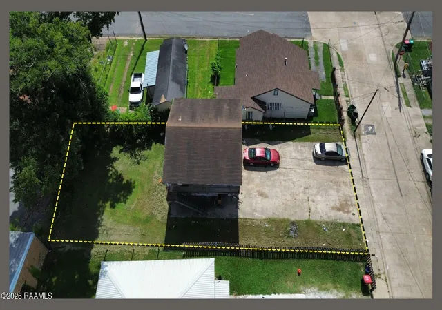 3rd image of 204 W End Ave #A-B, Lafayette, LA 70501 | MLS# 2600006022