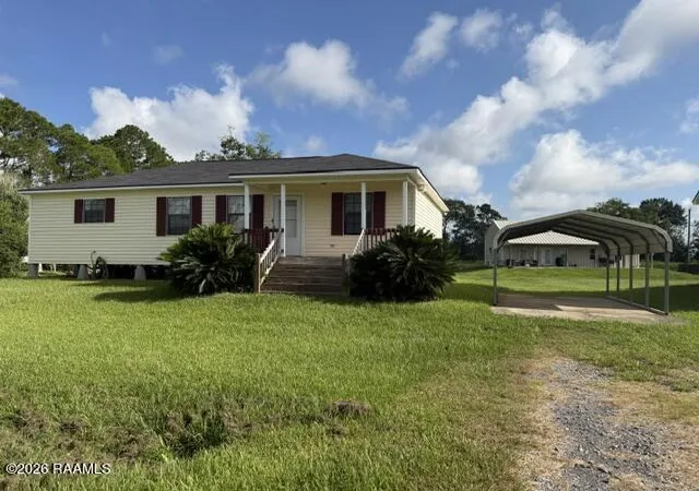 2nd image of 2303 Denby Ln, Abbeville, LA 70510 | MLS# 2600006308