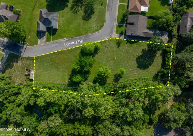 Photo 1 of Land for sale at Tbd Jasmine Dr, Opelousas, LA 70570 | MLS# 2600004817 | Listing updated on 2026-06-01