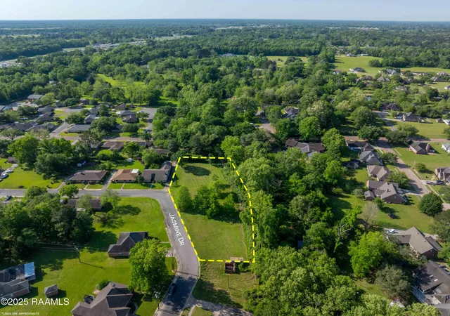 Photo 2 of Land for sale at Tbd Jasmine Dr, Opelousas, LA 70570 | MLS# 2600004817 | Listing updated on 2026-06-01