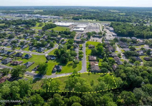 Photo 3 of Land for sale at Tbd Jasmine Dr, Opelousas, LA 70570 | MLS# 2600004817 | Listing updated on 2026-06-01