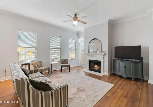 5th image of 201 Settlers Trace Blvd #2405, Lafayette, LA 70508 | MLS# 2600000176