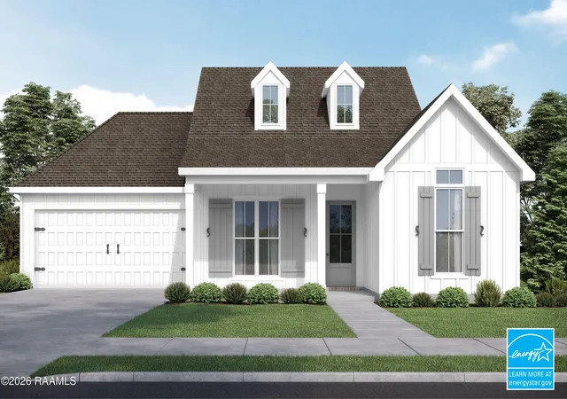1st image of 112 Preservation Dr, Youngsville, LA 70592 | MLS# 2600002007