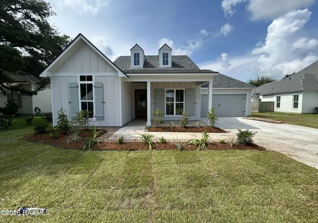 2nd image of 112 Preservation Dr, Youngsville, LA 70592 | MLS# 2600002007