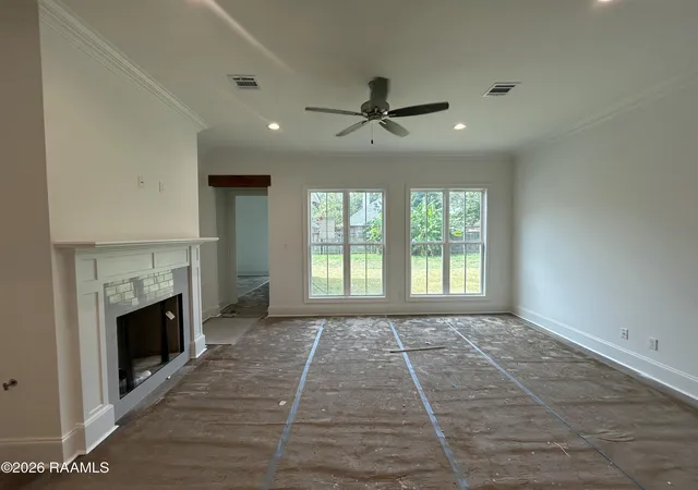 3rd image of 112 Preservation Dr, Youngsville, LA 70592 | MLS# 2600002007