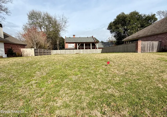 Photo 1 of Land for sale at 24 Oak Bnd, New Iberia, LA 70563 | MLS# 2600001452 | Listing updated on 2026-09-03
