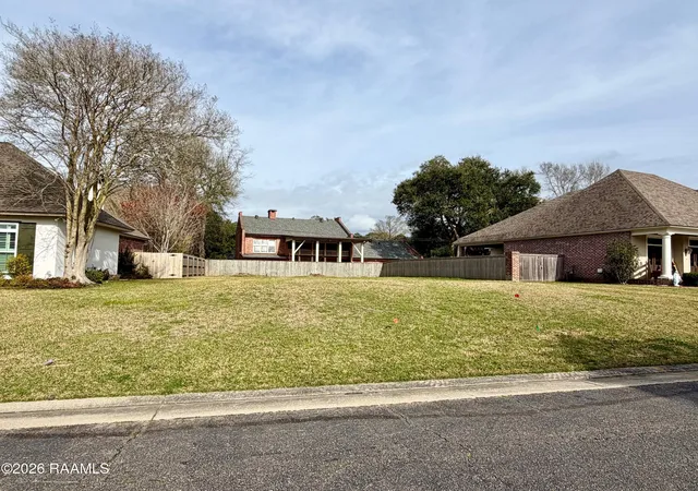 Photo 2 of Land for sale at 24 Oak Bnd, New Iberia, LA 70563 | MLS# 2600001452 | Listing updated on 2026-09-03