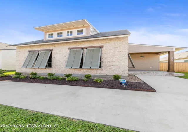 2nd image of 502 Broyles St, Youngsville, LA 70592 | MLS# 2600000908