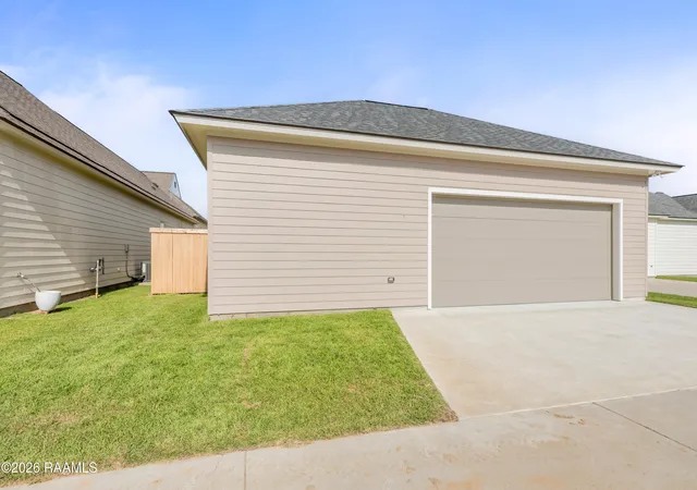 31st image of 502 Broyles St, Youngsville, LA 70592 | MLS# 2600000908
