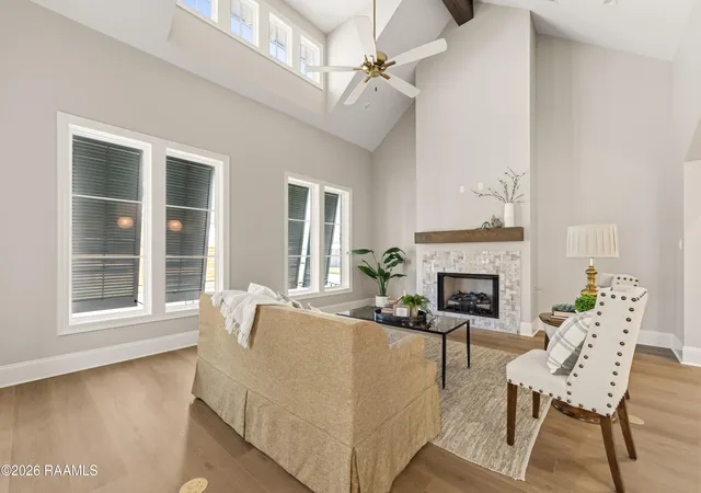 Photo 3 of Single family home for sale at 502 Broyles St, Youngsville, LA 70592 | MLS# 2600000908 | Listing updated on 2026-09-10