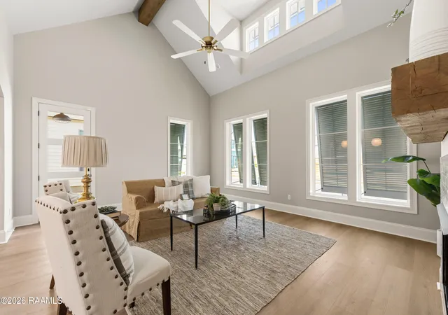 Photo 3 of Single family home for sale at 502 Broyles St, Youngsville, LA 70592 | MLS# 2600000908 | Listing updated on 2026-09-10