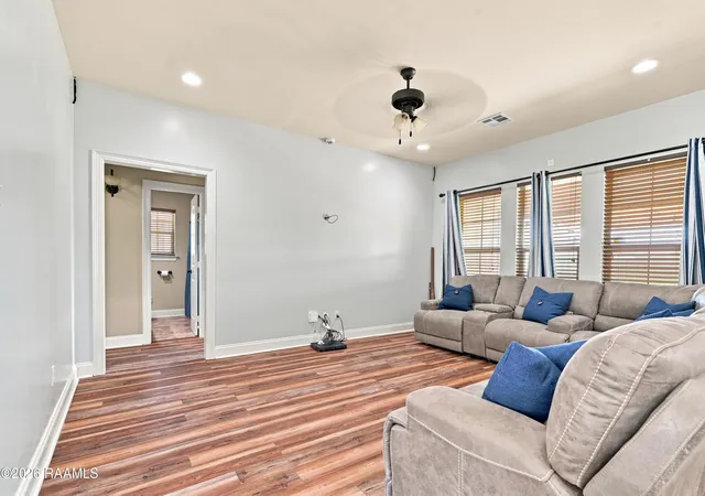 Photo 4 of Single family home for sale at 202 Landsdowne Wy, Carencro, LA 70520 | MLS# 2600008077 | Listing updated on 2026-08-28