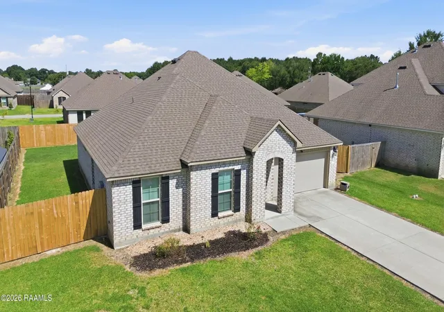 Photo 2 of Single family home for sale at 120 Barbados Ln, Sunset, LA 70584 | MLS# 2600006020 | Listing updated on 2026-08-26