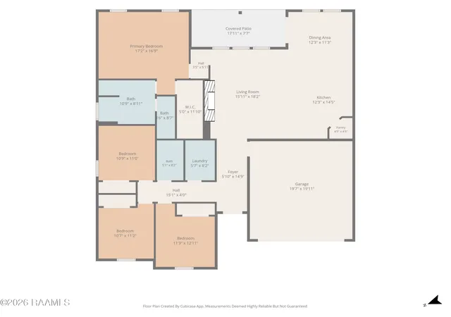 Photo 31 of Single family home for sale at 120 Barbados Ln, Sunset, LA 70584 | MLS# 2600006020 | Listing updated on 2026-08-26