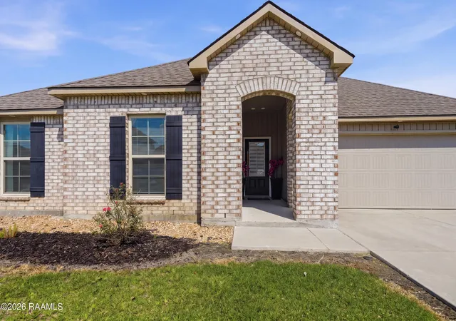 Photo 3 of Single family home for sale at 120 Barbados Ln, Sunset, LA 70584 | MLS# 2600006020 | Listing updated on 2026-08-26