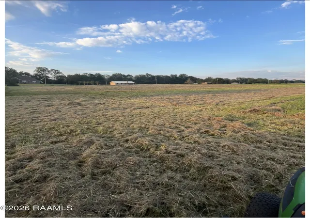 Homes for sale in Arnaudville, LA | 000 N Portage Hwy, Arnaudville, LA 70512 | MLS# 2600005357