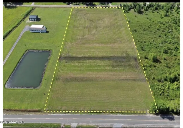 Homes for sale in Arnaudville, LA | 000 N Portage Hwy, Arnaudville, LA 70512 | MLS# 2600005357