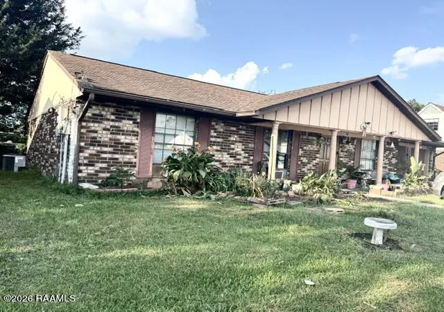 Photo 1 of Single family home for sale at 317 Touchet Rd, Lafayette, LA 70506 | MLS# 2600008124 | Listing updated on 2026-08-29