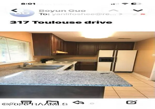Photo 3 of Single family home for sale at 317 Touchet Rd, Lafayette, LA 70506 | MLS# 2600008124 | Listing updated on 2026-08-29