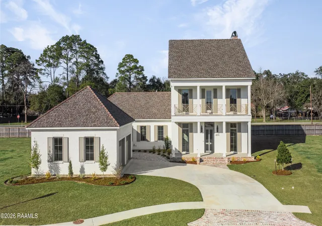 Homes for sale in Youngsville, LA | 403 Ivy Cottage Dr, Youngsville, LA 70592 | MLS# 2600006110