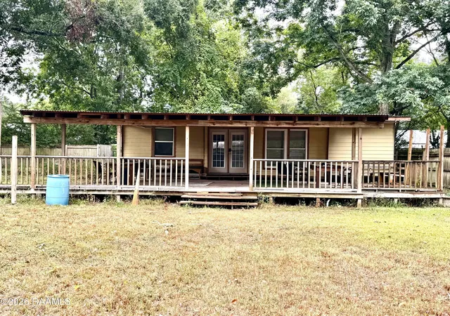 Photo 1 of Single family home for sale at 601 Ne Railroad Ave, Ville Platte, LA 70586 | MLS# 2600007994 | Listing updated on 2026-08-27