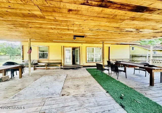 Photo 2 of Single family home for sale at 601 Ne Railroad Ave, Ville Platte, LA 70586 | MLS# 2600007994 | Listing updated on 2026-08-27