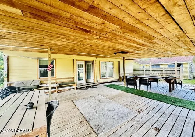 Photo 3 of Single family home for sale at 601 Ne Railroad Ave, Ville Platte, LA 70586 | MLS# 2600007994 | Listing updated on 2026-08-27