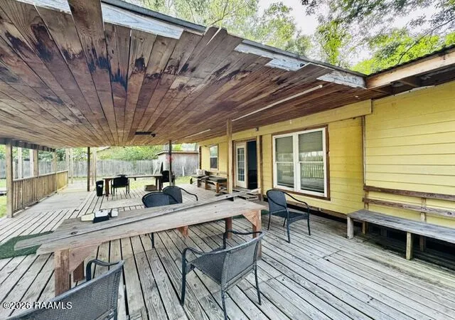 Photo 4 of Single family home for sale at 601 Ne Railroad Ave, Ville Platte, LA 70586 | MLS# 2600007994 | Listing updated on 2026-08-27