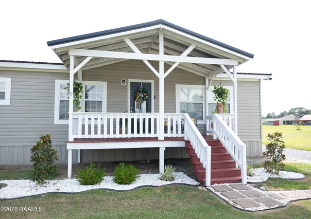 4th image of 2594 Grand Point Hwy, Breaux Bridge, LA 70517 | MLS# 2600007714