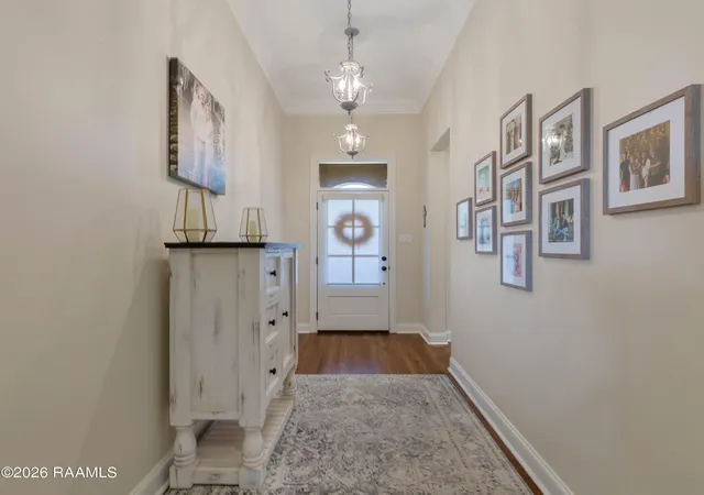 Photo 3 of Single family home for sale at 617 Easy Rock Landing Dr, Broussard, LA 70518 | MLS# 2600007641 | Listing updated on 2026-09-14