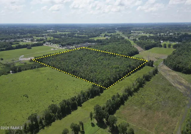 10th image of 600 Blk Prejean Rd, Carencro, LA 70520 | MLS# 2600004224
