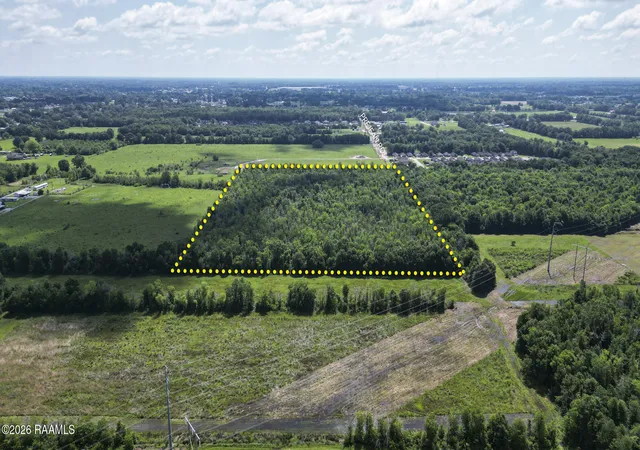 1st image of 600 Blk Prejean Rd, Carencro, LA 70520 | MLS# 2600004224