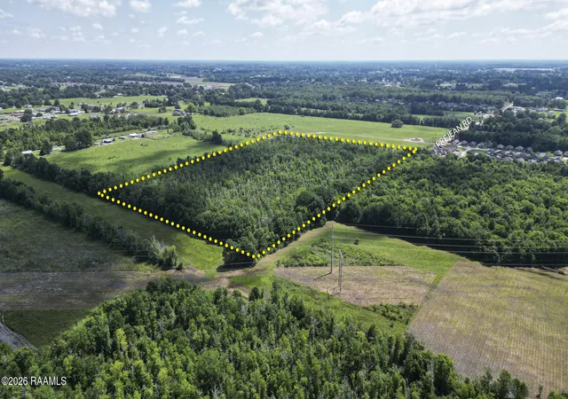 2nd image of 600 Blk Prejean Rd, Carencro, LA 70520 | MLS# 2600004224