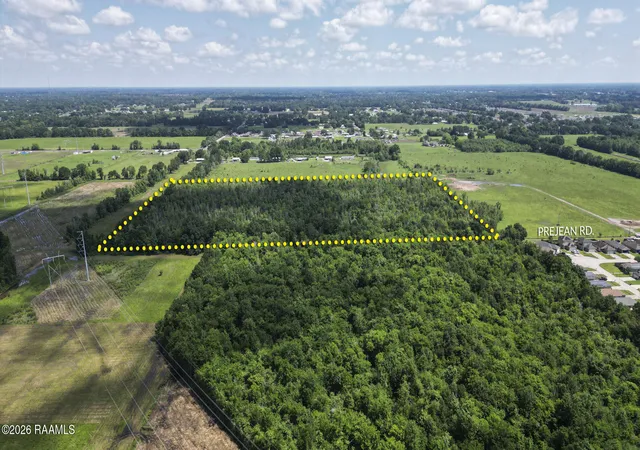 3rd image of 600 Blk Prejean Rd, Carencro, LA 70520 | MLS# 2600004224