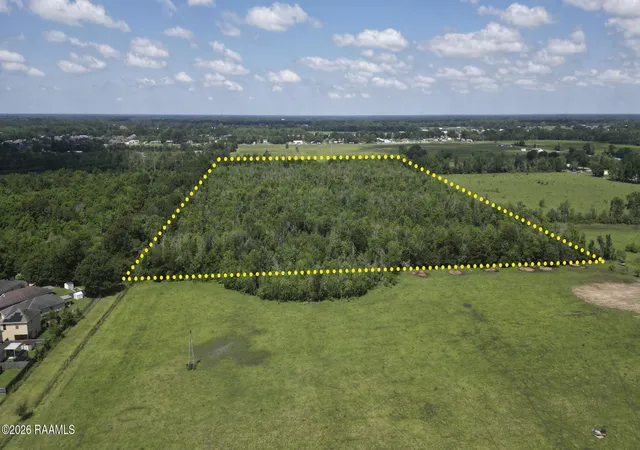5th image of 600 Blk Prejean Rd, Carencro, LA 70520 | MLS# 2600004224