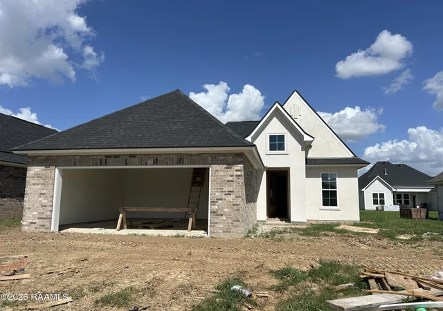 Photo 3 of Single family home for sale at 109 Rio Dr, Youngsville, LA 70592 | MLS# 2600005428 | Listing updated on 2026-08-29