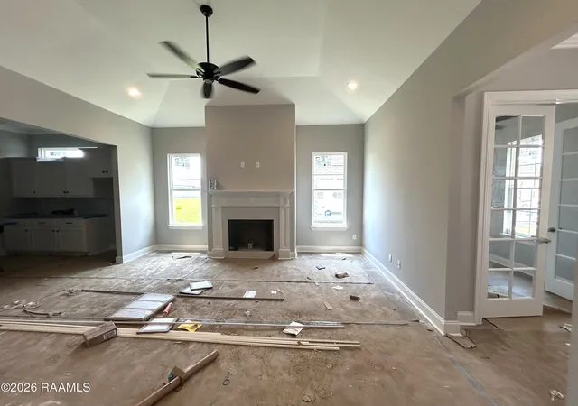 Photo 3 of Single family home for sale at 109 Rio Dr, Youngsville, LA 70592 | MLS# 2600005428 | Listing updated on 2026-08-29