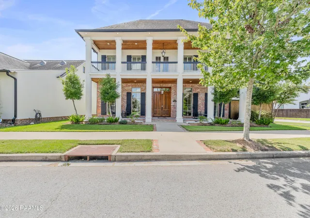 1st image of 805 Waterview Rd, Youngsville, LA 70592 | MLS# 2600007644